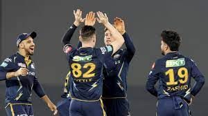 साई किशोर की शानदार गेंदबाजी, गुजरात टाइटंस की पंजाब किंग्स पर आसान जीत साई किशोर की शानदार गेंदबाजी, गुजरात टाइटंस की पंजाब किंग्स पर आसान जीत