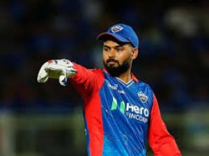 &lsquo;इंपैक्ट प्लेयर' के कारण चीजें मुश्किल हो रही है: पंत