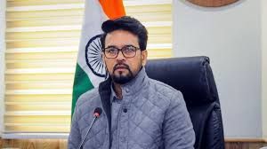  ओलंपिक मेजबानी पर ठाकुर ने कहा, हम तैयार हैं और अन्य दावेदारों का आसानी से मुकाबला कर सकते हैं