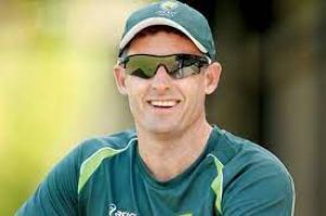 मैं भारत का कोच बनने की दौड़ में नहीं: हसी