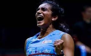 सिंधू मलेशिया मास्टर्स खिताब से एक कदम दूर