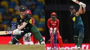 ऑस्ट्रेलिया ने ओमान को 39 रनों से हराया, स्टोइनिस ने बल्ले और गेंद दोनों से किया कमाल