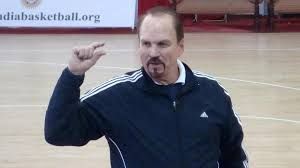 स्कॉट फ्लेमिंग फिर से भारतीय पुरुष बास्केटबॉल टीम के कोच बने