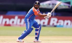 बुमराह जीनियस है, चाहता हूं कि इसी मानसिकता से आगे भी खेले: रोहित शर्मा