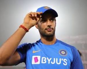 न्यूयॉर्क में बल्लेबाजी करना रणजी ट्रॉफी जैसा था: दुबे