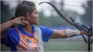 अंकिता ने क्वार्टरफाइनल में पहुंचकर व्यक्तिगत ओलंपिक कोटा हासिल किया