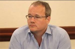 टेस्ट क्रिकेट को आगे बढ़ाने के लिए भारत को नेतृत्वकर्ता की भूमिका निभानी होगी: जॉनी ग्रेव