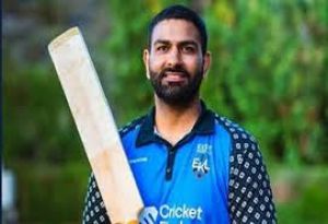 टी20 क्रिकेट में रिकॉर्ड बनाने के बाद साहिल चौहान ने कहा- रोहित शर्मा मेरे प्रेरणास्रोत