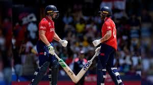  जोर्डन की हैट्रिक, बटलर के नाबाद 83 रन, इंग्लैंड शान से सेमीफाइनल में