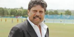  नई पारी: भारतीय पेशेवर गोल्फ टूर के अध्यक्ष बने कपिल देव