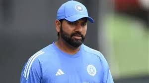 इंजमाम के आरोपों को बकवास करार देते हुए रोहित ने कहा- सभी टीमों को मिल रही है रिवर्स स्विंग