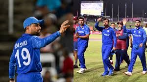  सेमीफाइनल में हारने के बाद भी अफगानिस्तान पर होगी पैसों की बारिश, मिलेंगे इतने करोड़ रुपये