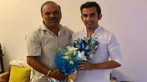  गंभीर अपने खिलाड़ियों से सर्वश्रेष्ठ प्रदर्शन करवाने में सक्षम: कोच भारद्वाज