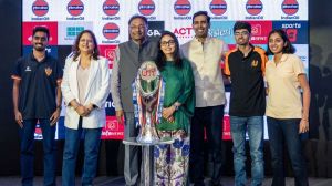  यूटीटी 2024 के लिए आठ टीमों ने 48 खिलाड़ी चुने