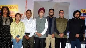 .भारत की ओलंपिक तैयारी सतत चलनी चाहिये, कहा पूर्व ओलंपियनों ने .भारत की ओलंपिक तैयारी सतत चलनी चाहिये, कहा पूर्व ओलंपियनों ने