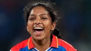 ऑस्ट्रेलिया ए के खिलाफ भारत ए की अगुआई करेंगी मीनू मनि ऑस्ट्रेलिया ए के खिलाफ भारत ए की अगुआई करेंगी मीनू मनि