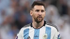  फिटनेस टेस्ट पास नहीं कर सके मेस्सी, छठा विश्व़ कप खेलने को लेकर संशय