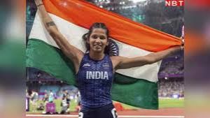 अपनी मां के संघर्षों को खत्म करने के लिए प्रतिबद्ध ज्योति याराजी अपनी मां के संघर्षों को खत्म करने के लिए प्रतिबद्ध ज्योति याराजी