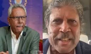 कैंसर से जूझ रहे गायकवाड़ के लिए कपिल देव ने जारी किया खास वीडियो, कहा- बहुत जल्द हम मिलेंगे..