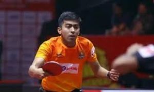 हमारे पास किसी भी टीम को हराने का अच्छा मौका है: हरमीत देसाई हमारे पास किसी भी टीम को हराने का अच्छा मौका है: हरमीत देसाई