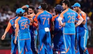 श्रीलंका को सुपर ओवर में हराकर भारत ने 3-0 से सूपड़ा साफ किया