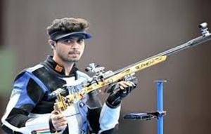 भारत ने ओलंपिक में जीता तीसरा पदक भारत ने ओलंपिक में जीता तीसरा पदक