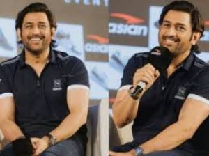 मेरे पसंदीदा गेंदबाज बुमराह हैं : एम एस धोनी मेरे पसंदीदा गेंदबाज बुमराह हैं : एम एस धोनी