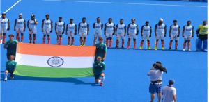 भारतीय हॉकी टीम ने 52 साल बाद आस्ट्रेलिया को हराया, 1972 के म्युनिख ओलंपिक में आखिरी बार दी थी पटखनी भारतीय हॉकी टीम ने 52 साल बाद आस्ट्रेलिया को हराया, 1972 के म्युनिख ओलंपिक में आखिरी बार दी थी पटखनी