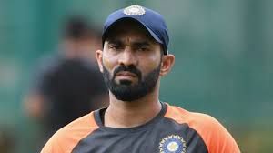 दिनेश कार्तिक पार्ल रॉयल्स से जुड़े, एसए20 से जुड़ने वाले पहले भारतीय खिलाड़ी बने दिनेश कार्तिक पार्ल रॉयल्स से जुड़े, एसए20 से जुड़ने वाले पहले भारतीय खिलाड़ी बने