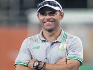  किसी ने सोचा नहीं था लेकिन हमें पता था कि हम पदक जीतेंगे : फुल्टोन