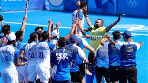 हॉकी मेडल विजेताओं को 1 करोड़ रुपये का नकद पुरस्&zwj;कार, पंजाब के मुख्&zwj;यमंत्री ने की घोषणा