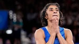  और लंबा हुआ इंतजार: खेल पंचाट ने विनेश की अपील पर फैसला 13 अगस्त तक टाला  