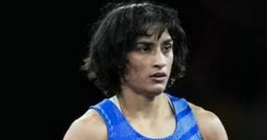 खेल पंचाट ने विनेश फोगाट की अपील पर फैसला 16 अगस्त तक टाला