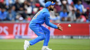 पिछले पांच सालों में विराट कोहली सबसे ज्यादा कैच छोड़ने वाले भारतीय खिलाड़ी रहे