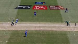 टी20 विश्व कप: न्यूयॉर्क में खेले गये आठ मैच में से छह की पिच को &lsquo;संतोषजनक' रेटिंग मिली