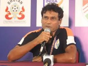  भारत को मौकों को गोल में बदलने के कौशल को सुधारना होगा: अंडर 20 फुटबॉल टीम के मुख्य कोच