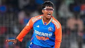 टी20 विश्व कप के स्थल में बदलाव से हमारी तैयारी पर असर नहीं पड़ेगा: दीप्ति