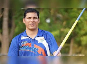 नीरज चोपड़ा एक-दो साल में 93 मीटर दूर तक भाला फेंकेंगे: झाझड़िया