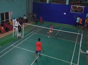 जूनियर बैडमिंटन टूर्नामेंट में हिस्सा लेंगे 13 देशों के खिलाड़ी