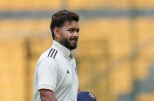 पंत की वापसी, भारत ने बांग्लादेश के खिलाफ पहले टेस्ट के लिए टीम घोषित की