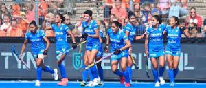 हॉकी इंडिया ने राष्ट्रीय महिला कोचिंग शिविर के लिए 33 सदस्यीय कोर संभावित टीम की घोषणा की