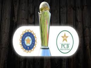  चैंपियंस ट्रॉफी के लिए सुरक्षा एवं अन्य व्यवस्थाओं की समीक्षा करेगा आईसीसी