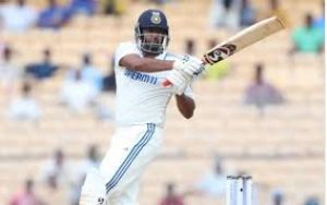 इस तरह की पिच पर पंत की तरह आक्रामक बल्लेबाजी करें : अश्विन इस तरह की पिच पर पंत की तरह आक्रामक बल्लेबाजी करें : अश्विन