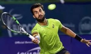 प्रशांत-नेदुनचेझियान और युकी चीन में अलग-अलग प्रतियोगिताओं के सेमीफाइनल में प्रशांत-नेदुनचेझियान और युकी चीन में अलग-अलग प्रतियोगिताओं के सेमीफाइनल में