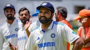 हम मजबूत गेंदबाजी विकल्पों के साथ अपनी टीम बनाना चाहते हैं: रोहित हम मजबूत गेंदबाजी विकल्पों के साथ अपनी टीम बनाना चाहते हैं: रोहित