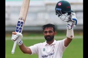  खिलाड़ियों को खेलने की आजादी और आत्मविश्वास देने से मिली जीत: रहाणे