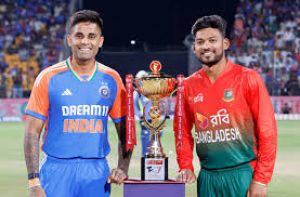  क्लीन स्वीप करने उतरेगा भारत, सलामी बल्लेबाजों पर रहेगी निगाह