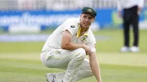 भारत के खिलाफ टेस्ट श्रृंखला में नहीं खेल पाएंगे ग्रीन, पीठ का ऑपरेशन करवाएंगे भारत के खिलाफ टेस्ट श्रृंखला में नहीं खेल पाएंगे ग्रीन, पीठ का ऑपरेशन करवाएंगे