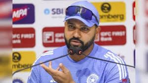 जायसवाल हमेशा सीखते रहने की भूख: रोहित जायसवाल हमेशा सीखते रहने की भूख: रोहित