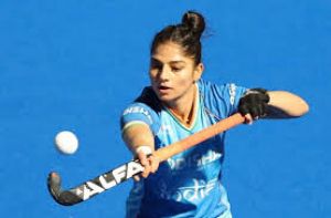 हॉकी इंडिया महिला लीग नीलामी के पहले चरण में सबसे महंगी बिकी उदिता हॉकी इंडिया महिला लीग नीलामी के पहले चरण में सबसे महंगी बिकी उदिता